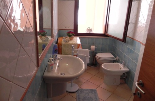 Buggerru Apartamento | Buggerru a Mare - La Ginestra