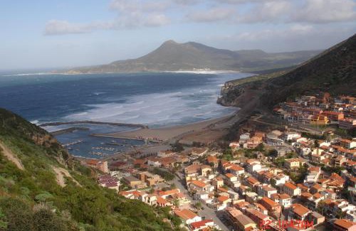 Buggerru Apartamento | Buggerru a Mare Residence