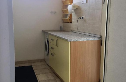 Buggerru Apartamento | Buggerru fuori dal tempo