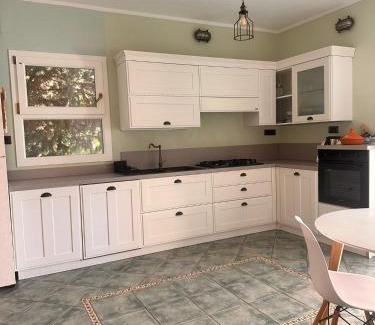 Buggerru Casa | Buggerru Hugo House