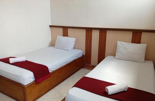 Sei Pinang Hotel | Bugisan Iin Malioboro by Kawula stay