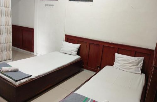 Sei Pinang Hotel | Bugisan Iin Malioboro by Kawula stay