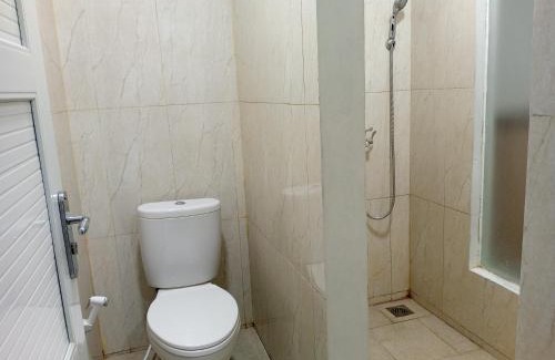 Sei Pinang Hotel | Bugisan Iin Malioboro by Kawula stay
