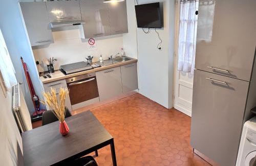 Saumur Apartamento | Bugle
