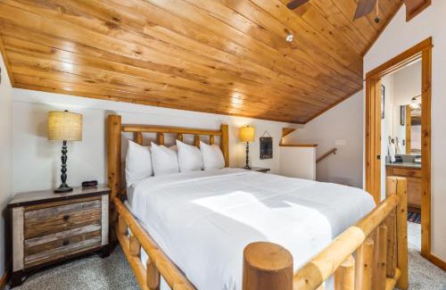 Fall River Estates Apartamento | Bugle Pointe A01 by Estes Park Condos