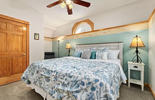 Fall River Estates Apartamento | Bugle Pointe A02 by Estes Park Condos
