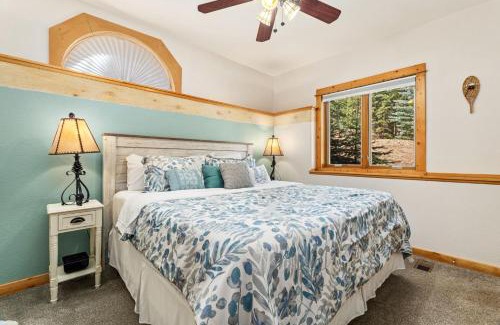 Fall River Estates Apartamento | Bugle Pointe A02 by Estes Park Condos