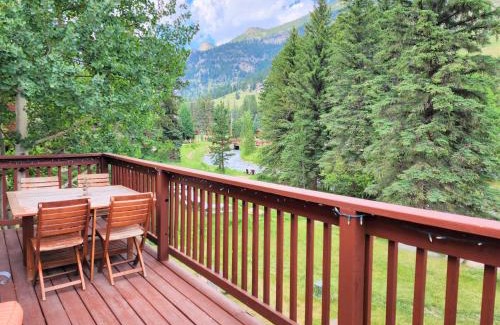 Fall River Estates Apartamento | Bugle Pointe A04 by Estes Park Condos