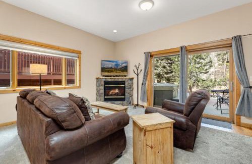 Fall River Estates Apartamento | Bugle Pointe A13 by Estes Park Condos