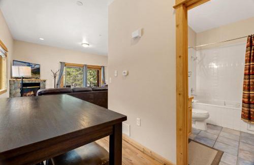 Fall River Estates Apartamento | Bugle Pointe A13 by Estes Park Condos