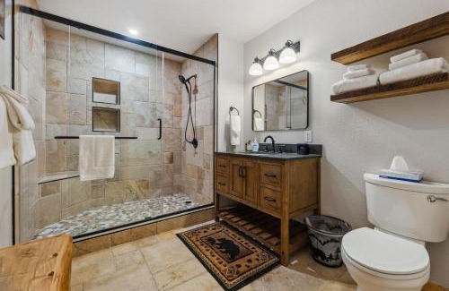 Fall River Estates Apartamento | Bugle Pointe B06 by Estes Park Condos