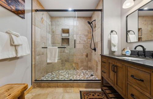 Fall River Estates Apartamento | Bugle Pointe B06 by Estes Park Condos