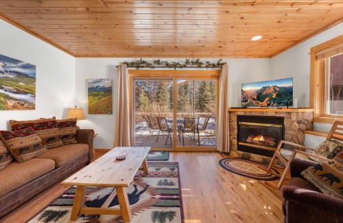 Fall River Estates Apartamento | Bugle Pointe B06 by Estes Park Condos