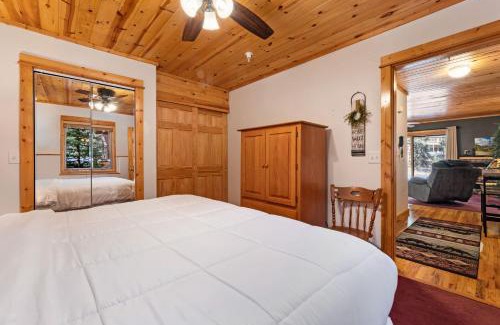 Fall River Estates Apartamento | Bugle Pointe B10 by Estes Park Condos