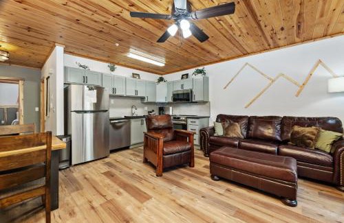 Fall River Estates Apartamento | Bugle Pointe B12 by Estes Park Condos
