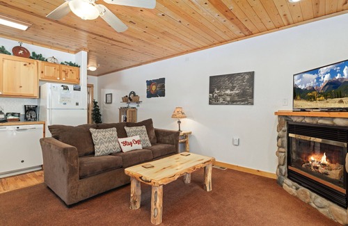 Fall River Estates Condominio | Bugle Pointe B18 (HT)