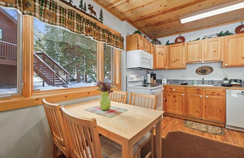 Fall River Estates Condominio | Bugle Pointe B18 (HT)