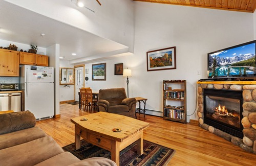 Fall River Estates Condominio | Bugle Pointe B21 (HT)