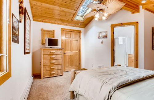 Fall River Estates Apartamento | Bugle Pointe B23 by Estes Park Condos