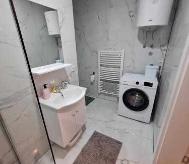 Bugojno Apartamento | Bugojno centar