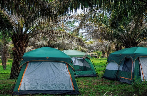 Bugala Island Cama Y Desayuno | Bugoma sand beach resort hotel