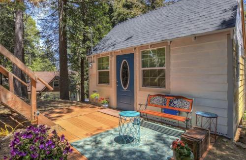 Arrowhead Villas Casa | Bugsy's Hideout