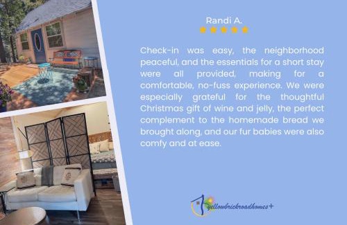 Arrowhead Villas Casa | Bugsy's Hideout