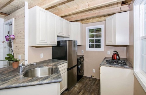 Arrowhead Villas Cabina | Retiro de montaña de Bugsy