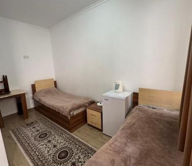 Cholpon-Ata Casa | BUGU Guest House