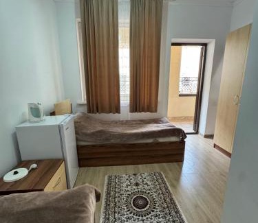 Cholpon-Ata Casa | BUGU Guest House