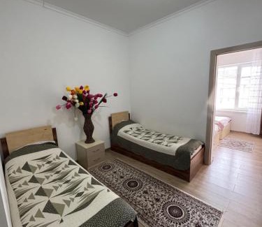 Cholpon-Ata Casa | BUGU Guest House
