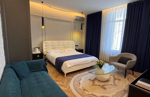Bishkek Hotel | Bugu Hotel