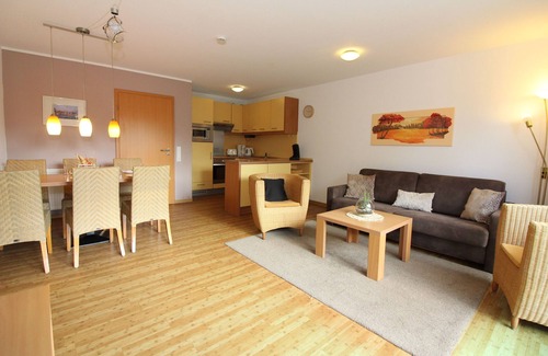Nordseebad Burhave Casa | BUH-111 - Seepark Burhave (03)