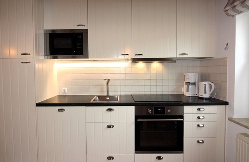 Nordseebad Burhave Casa | BUH-38 - Seepark Burhave (07)