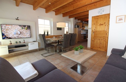 Nordseebad Burhave Casa | Buh-83 - Seepark Burhave