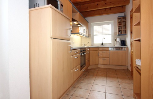 Nordseebad Burhave Casa | Buh-83 - Seepark Burhave
