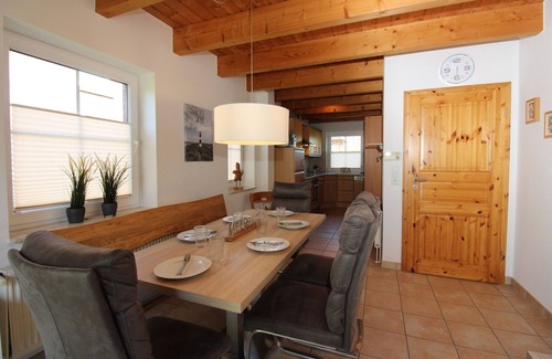 Nordseebad Burhave Casa | Buh-83 - Seepark Burhave
