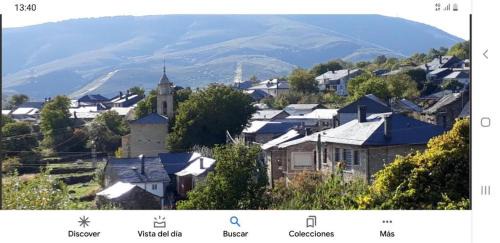 Lubian Apartamento | Buhardilla Cesar