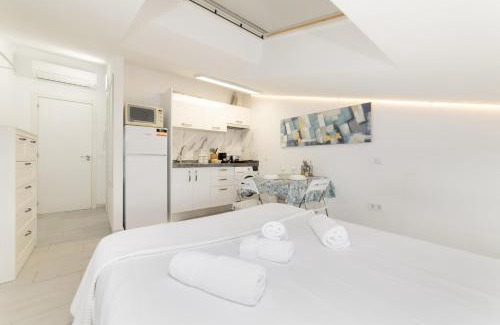 Coslada Apartamento | Buhardilla Encantada
