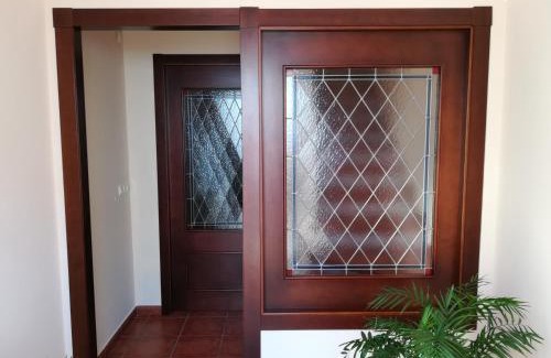 Jerez de los Caballeros Apartamento | Buhardilla Rústica Mirando a Santa Catalina