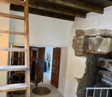 Sorvilan Casa | Buhardilla La Prensa
