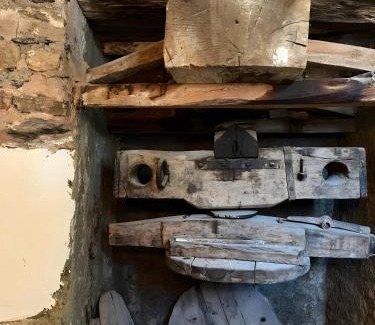 Sorvilan Casa | Buhardilla La Prensa
