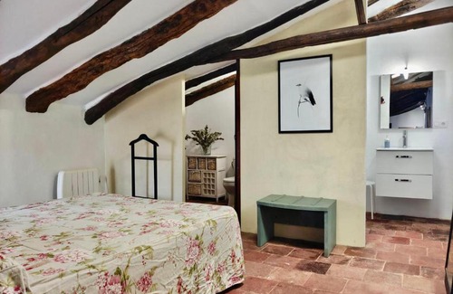 Jabugo Apartamento | Buhardilla Rustica Jabugo