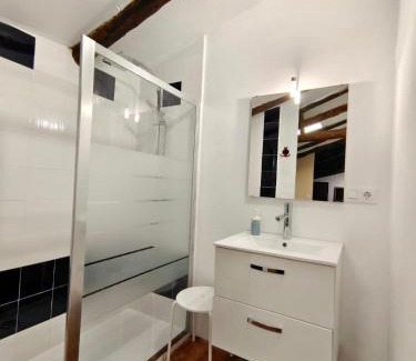 Jabugo Apartamento | Buhardilla Rustica Jabugo