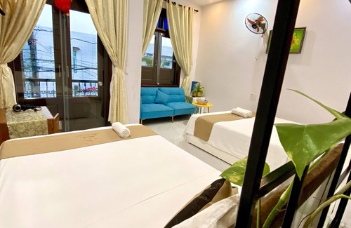 Cam Pho Casa | Bui Family Homestay