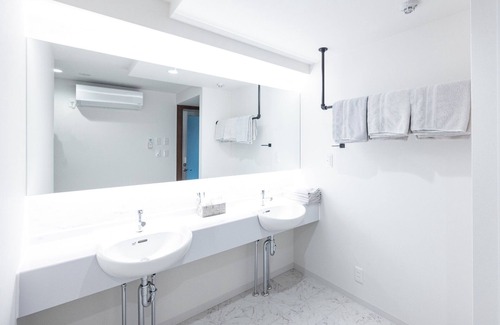 Ryuga Onsen Apartamento | Building 1 floor reserved 72 Special room Char / Kochi Kōchi