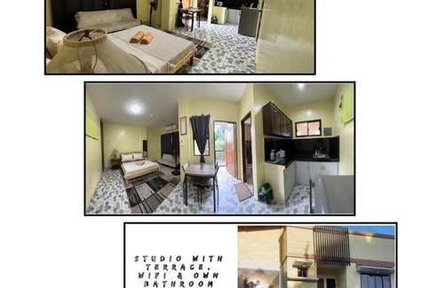 Taculing Apartamento | Building 37
