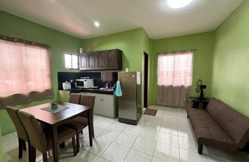 Taculing Apartamento | Building 37