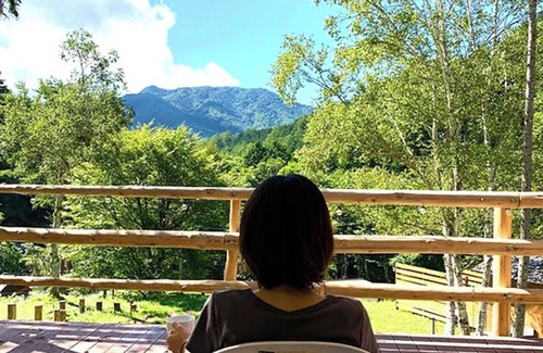 Koshu Alquiler De RV | Building A 2 person plan Children under elementa / Koshu City Yamanashi