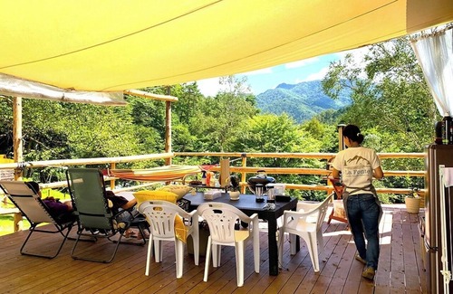 Koshu Alquiler De RV | Building A 2 person plan Children under elementa / Koshu City Yamanashi